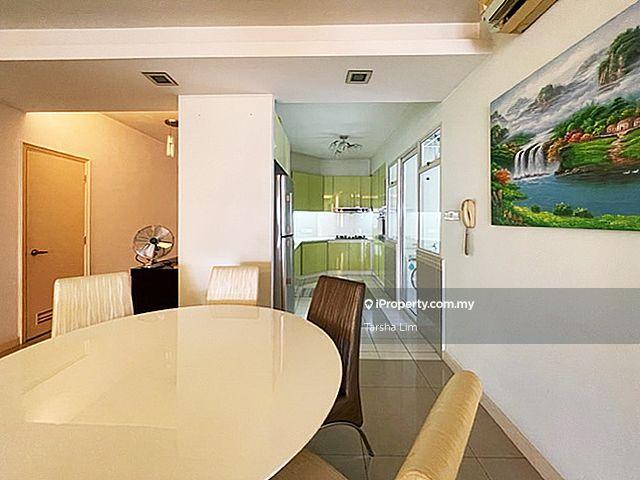 Condominium for Sale in Kiaramas Cendana by Tarsha Lim - iProperty.com.my