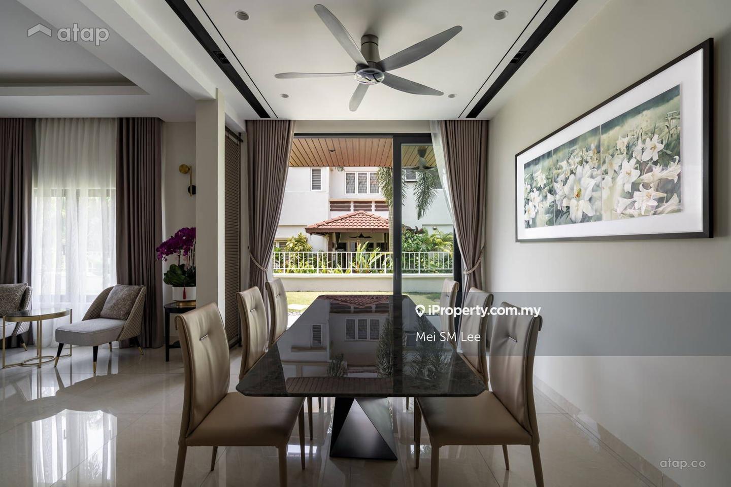 Semi-Detached House for Sale in Damai Kasih, Cheras by Mei SM Lee - iProperty.com.my