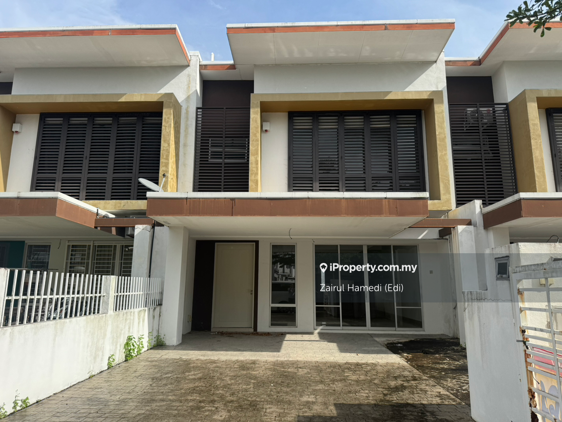 Rumah Berangkai 2 Tingkat untuk Dijual di Seksyen U16, Shah Alam oleh Zairul Hamedi (Edi) - iProperty.com.my