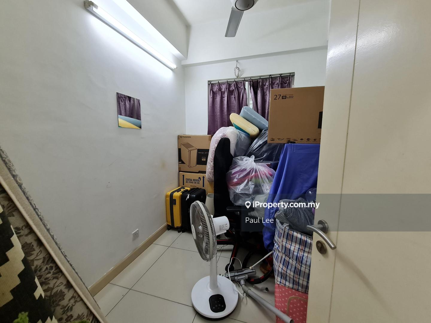 Residensi Servis untuk Dijual di Tiara Mutiara / The Crown oleh Paul Lee - iProperty.com.my