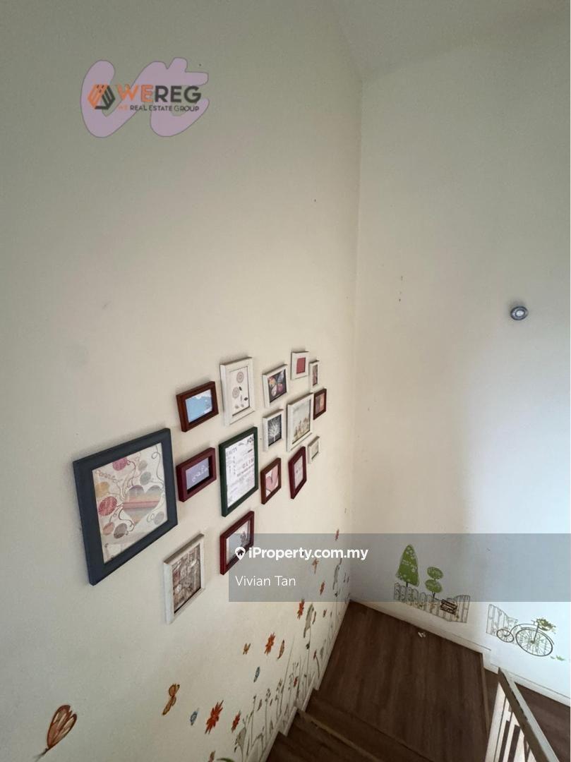 2-storey Terraced House for Sale in Seksyen 32, Kemuning Green Ville, Shah Alam by Vivian Tan - iProperty.com.my
