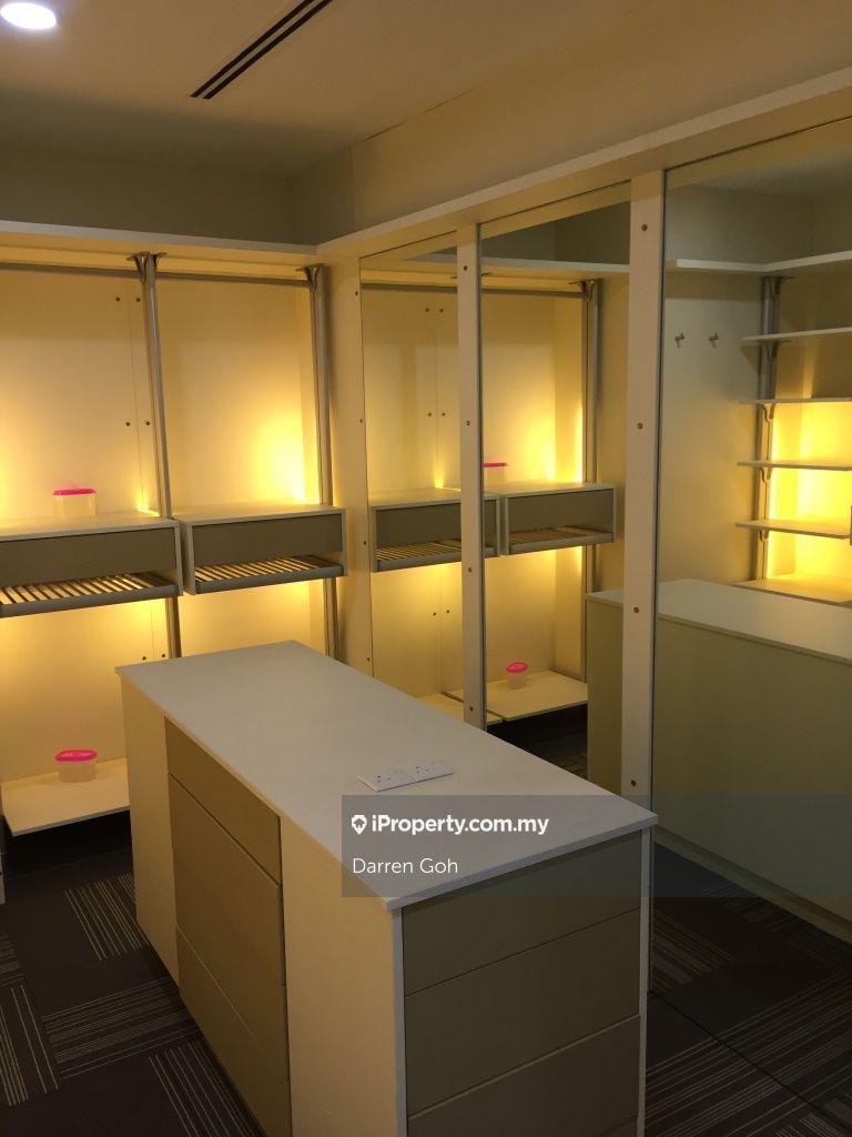 Service Residence for Sale in K Residence @ KLCC by Darren Goh - iProperty.com.my