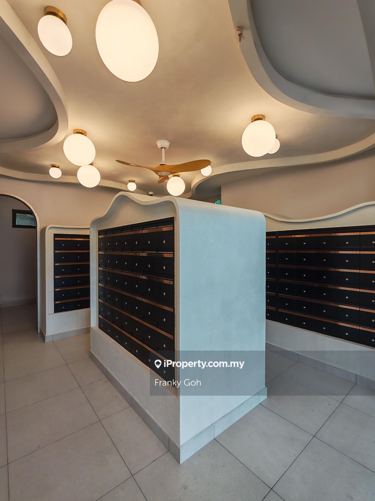 Condominium for Sale in Curvo Residences @ SkyArena by Franky Goh - iProperty.com.my