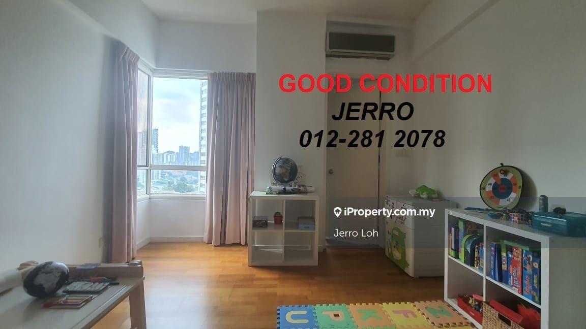 Kondominium untuk Dijual di Kiaraville oleh Jerro Loh - iProperty.com.my