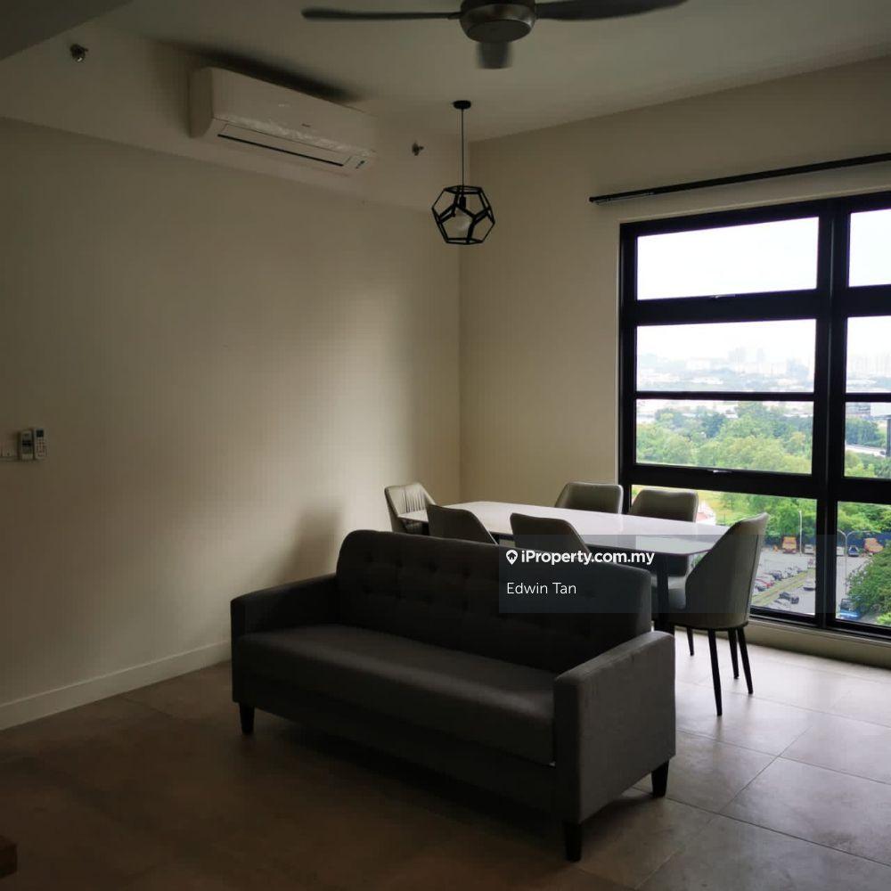 Apartment for Rent in Union Suites by Edwin Tan - iProperty.com.my
