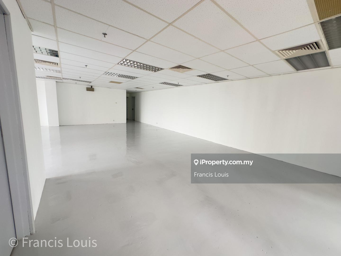 Pejabat untuk Disewa di Seksyen 52, Petaling Jaya oleh Francis Louis - iProperty.com.my