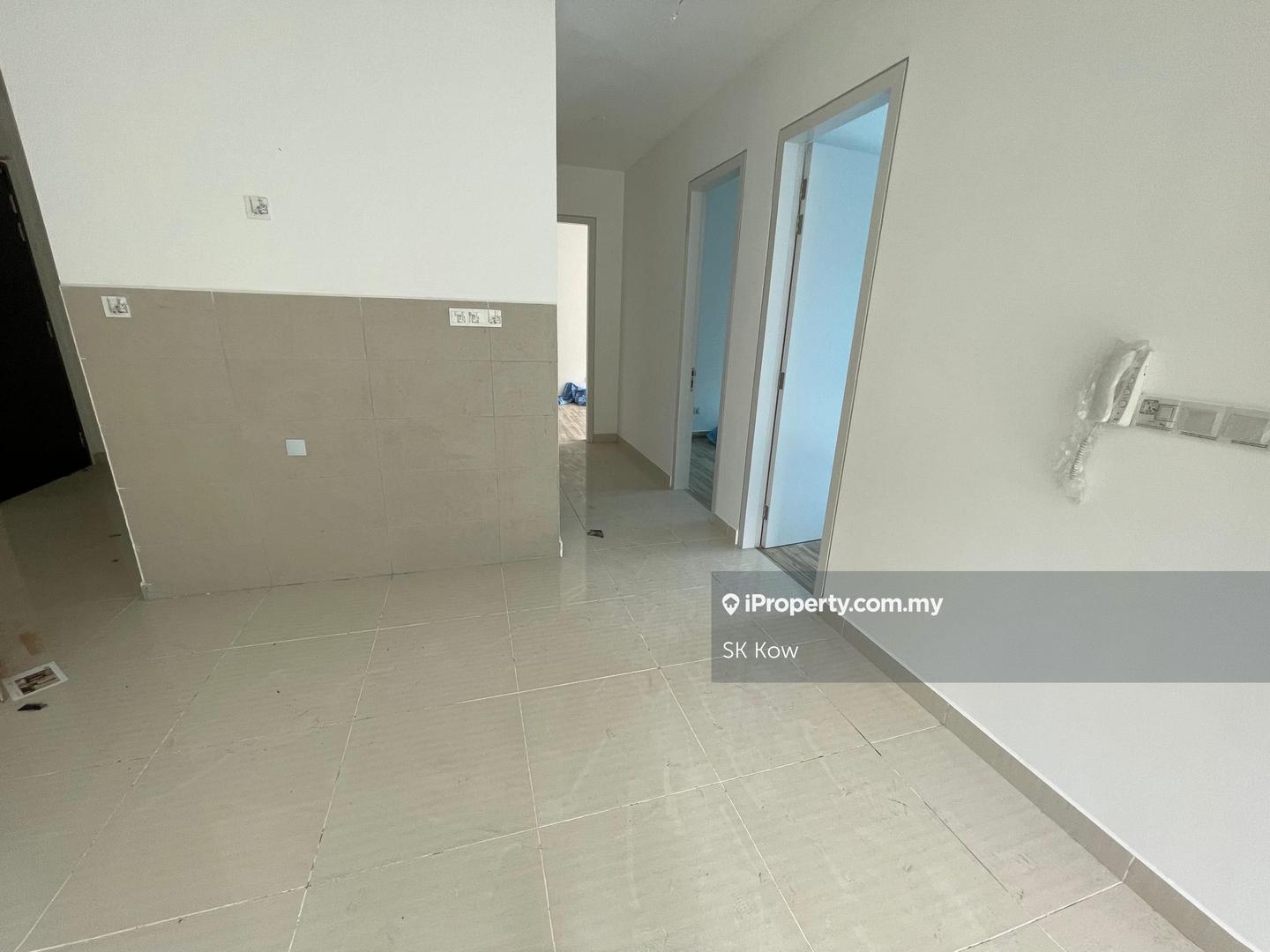 Residensi Servis untuk Dijual di Hampton Height Damansara oleh SK Kow - iProperty.com.my