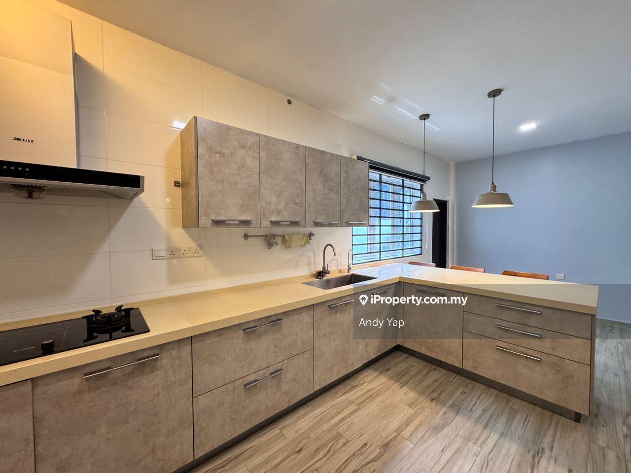 2-storey Terraced House for Sale in M Residence, Rawang by Andy Yap - iProperty.com.my