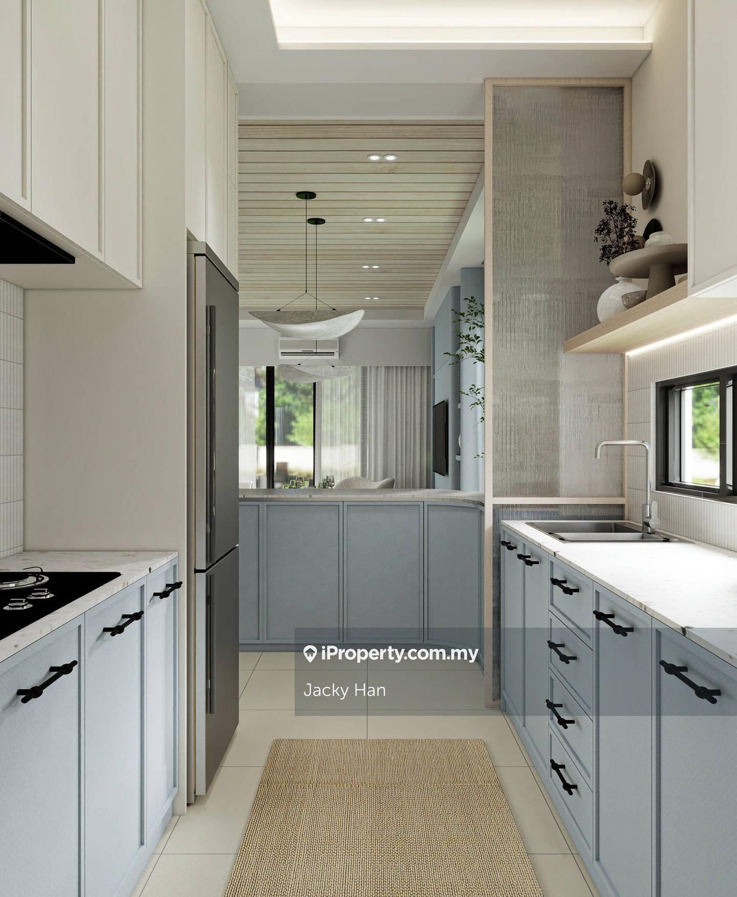 Condominium for Sale in Tangen Residences by Jacky Han - iProperty.com.my