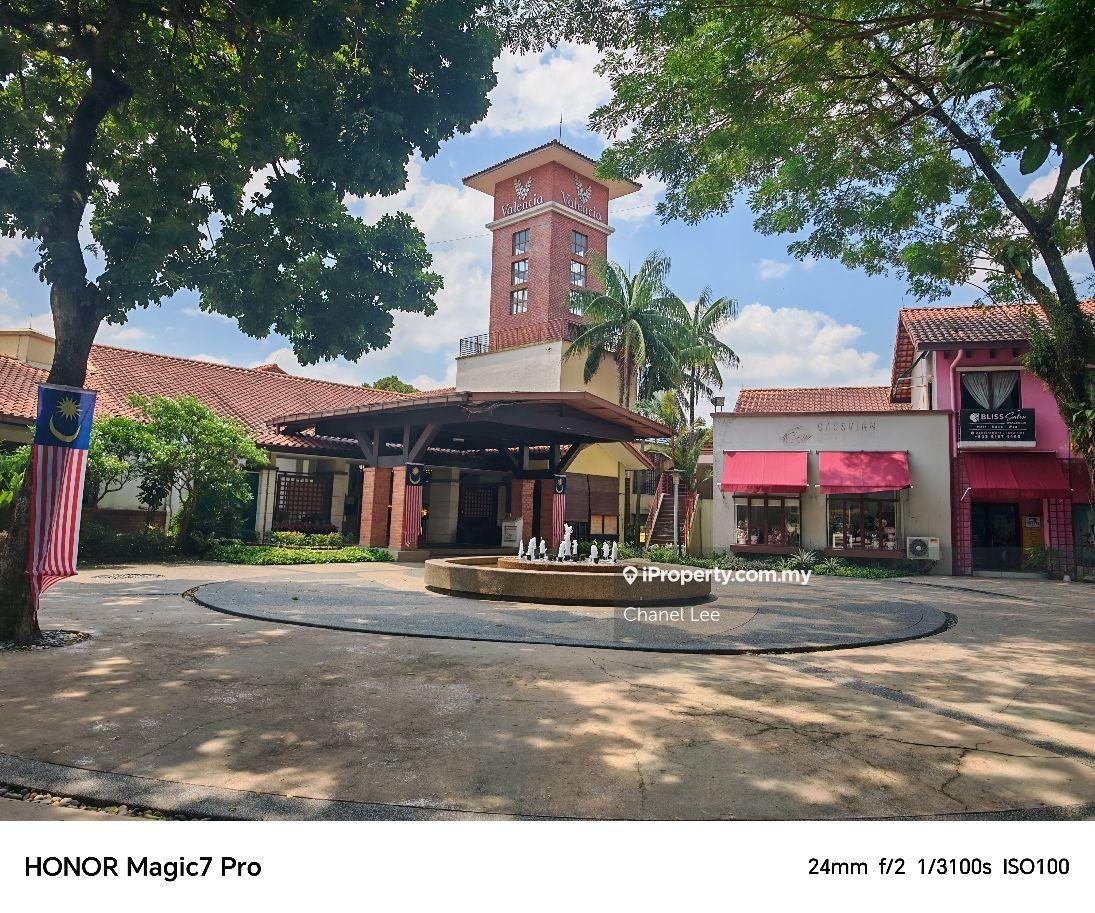 Rumah Berangkai 3 Tingkat untuk Disewa di Valencia, Sungai Buloh oleh Chanel Lee - iProperty.com.my