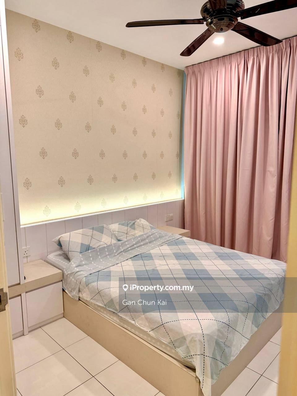 Condominium for Rent in i-Santorini by Gan Chun Kai - iProperty.com.my