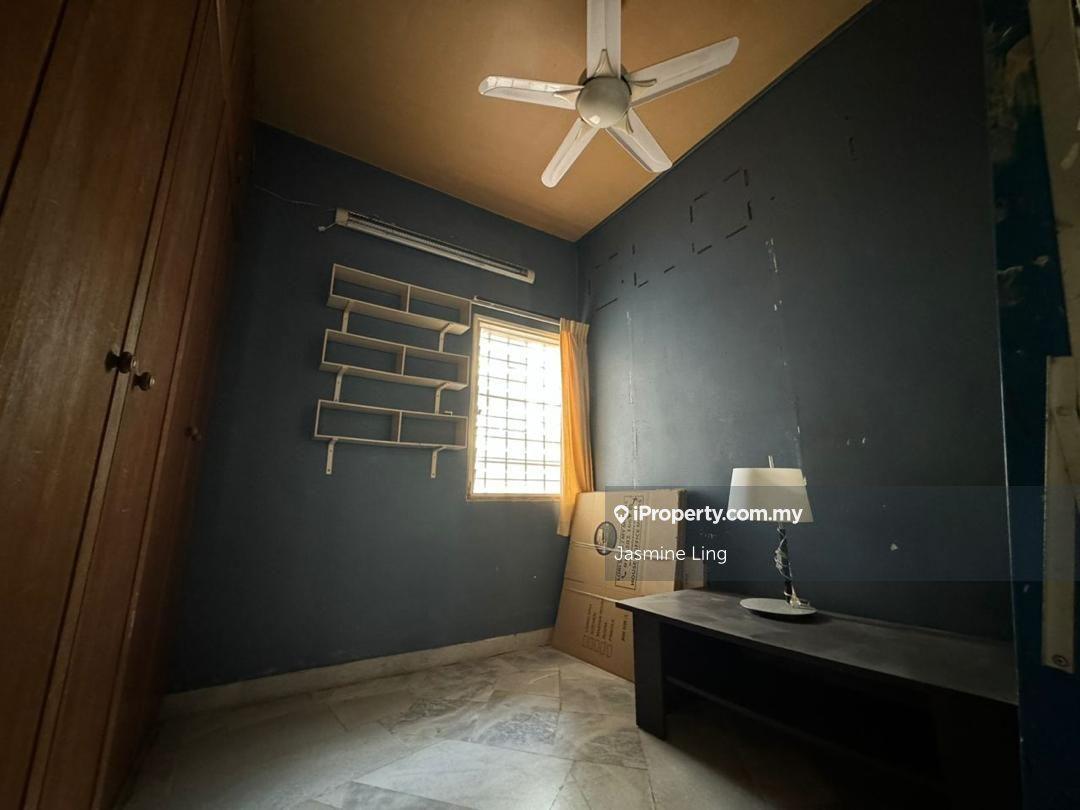 Rumah Berangkai 2 Tingkat untuk Dijual di Bandar Kinrara Seksyen 5, Bandar Kinrara oleh Jasmine Ling - iProperty.com.my