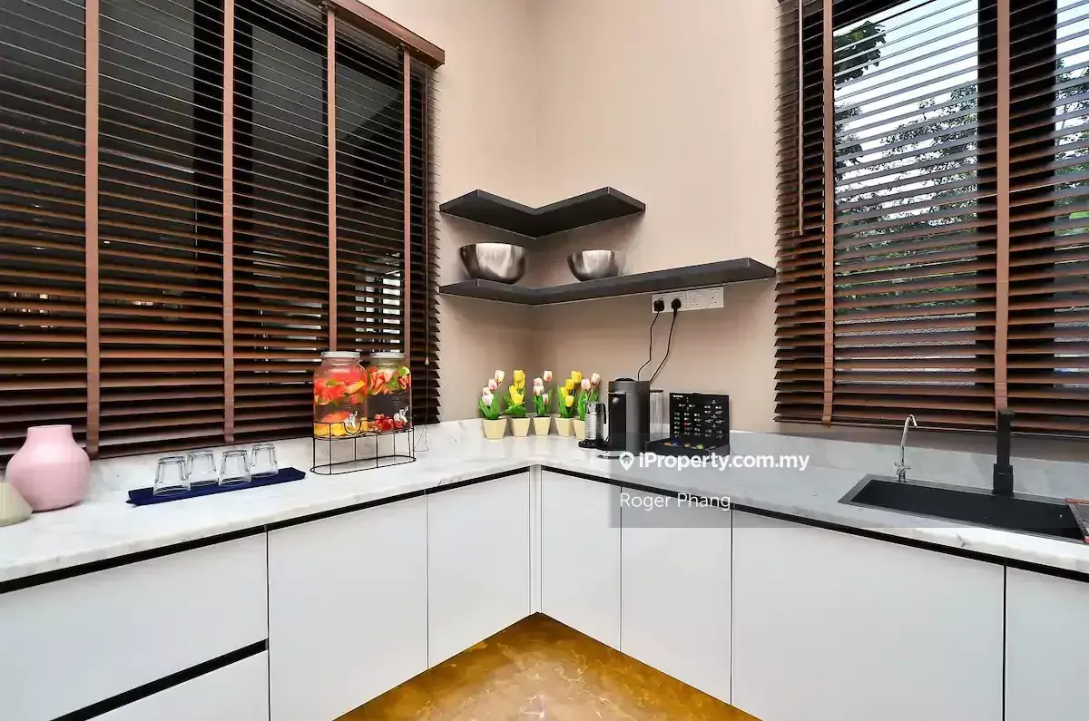 Bungalow House for Rent in Usj 3d, Subang Jaya by Roger Phang - iProperty.com.my