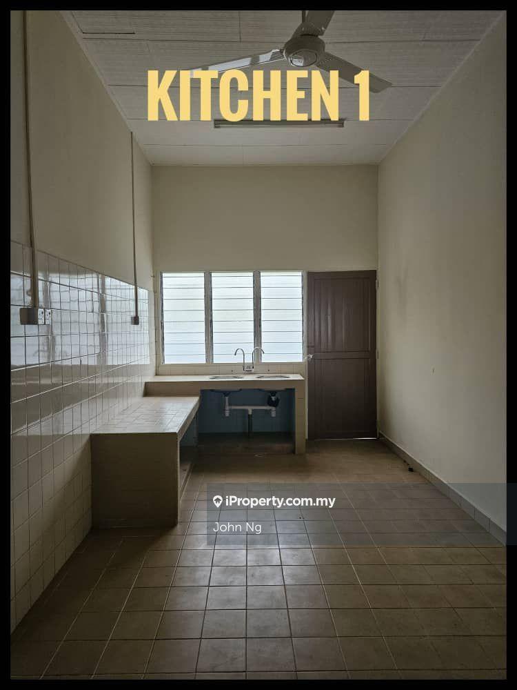 Banglo untuk Disewa di PJ Old Town, Petaling Jaya oleh John Ng - iProperty.com.my