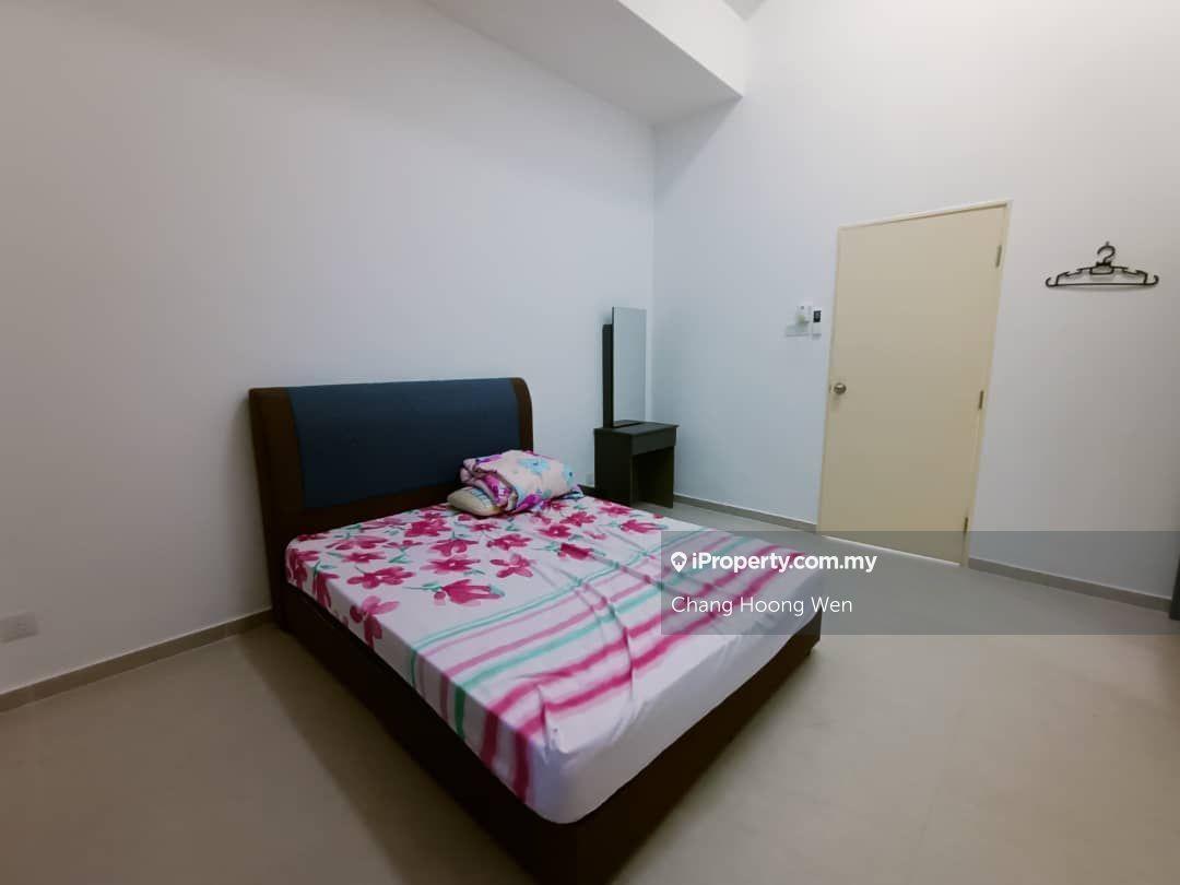 Rumah Berangkai 2 Tingkat untuk Disewa di Sungai Rengit, Pengerang oleh Chang Hoong Wen - iProperty.com.my