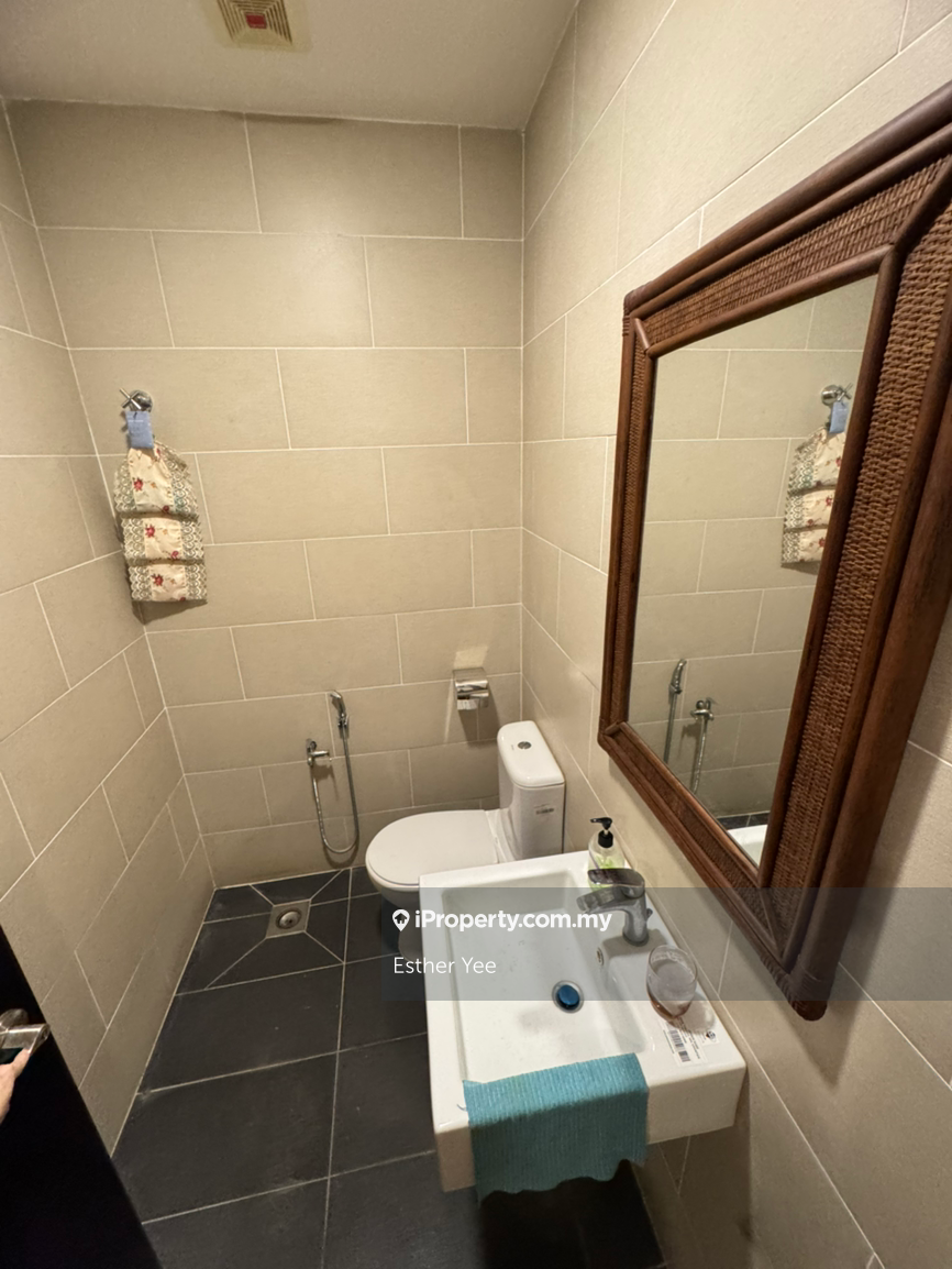 Semi-Detached House for Sale in Wira Heights, Bandar Sungai Long by Esther Yee - iProperty.com.my