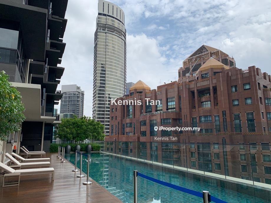 Service Residence for Rent in The Ruma by Kennis Tan - iProperty.com.my
