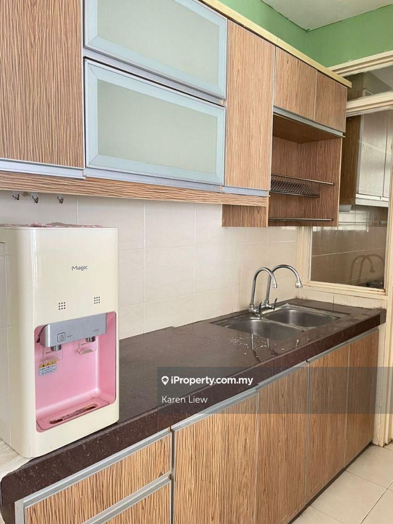 Kondominium untuk Dijual di Platinum Lake PV 13 oleh Karen Liew - iProperty.com.my