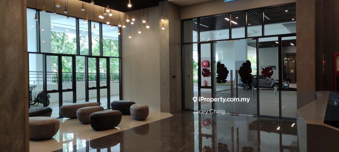 Service Residence for Rent in The Birch by Jacey Ching - iProperty.com.my