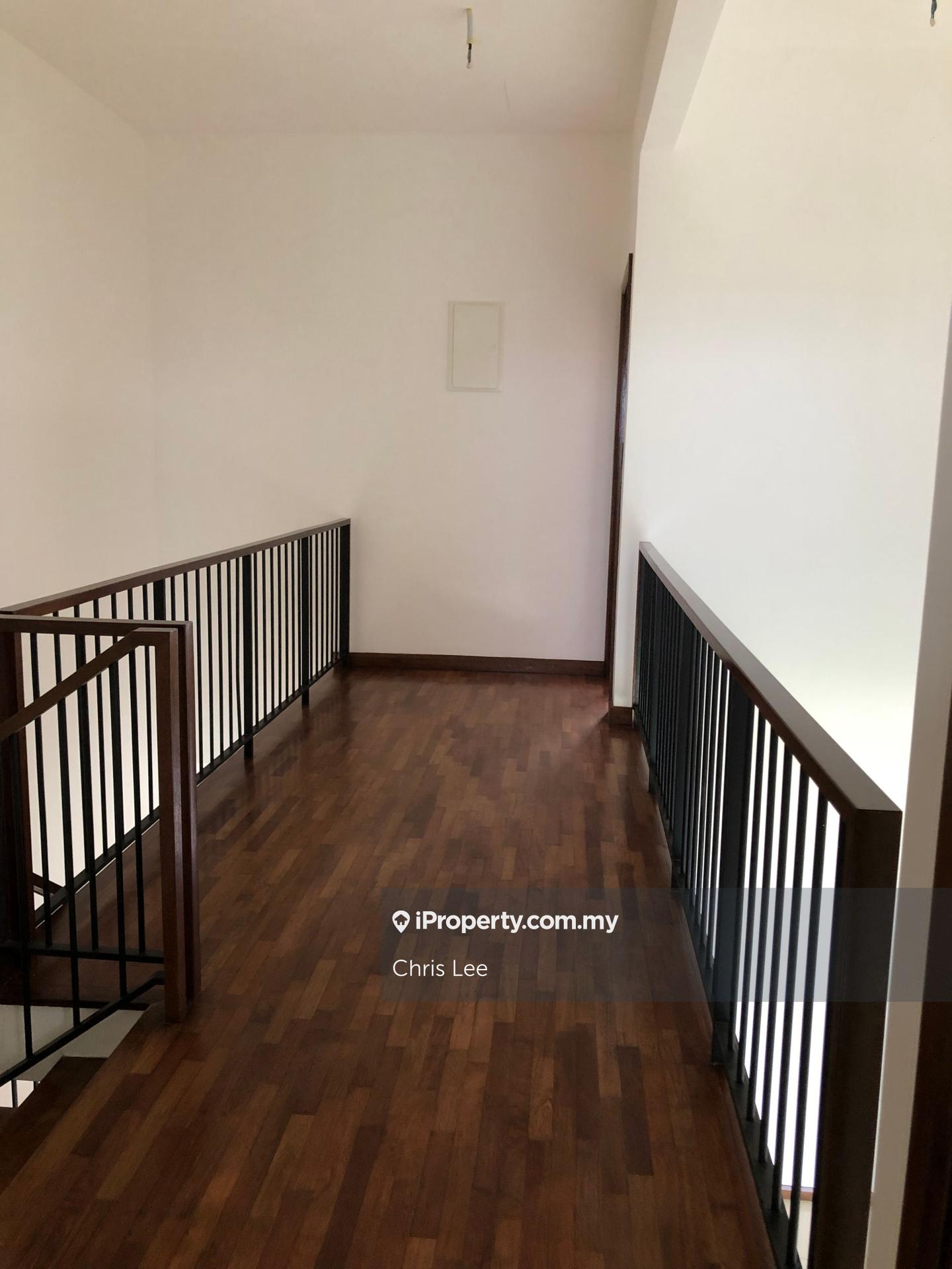2-storey Terraced House for Sale in Eco Sanctuary, Telok Panglima Garang by Chris Lee - iProperty.com.my