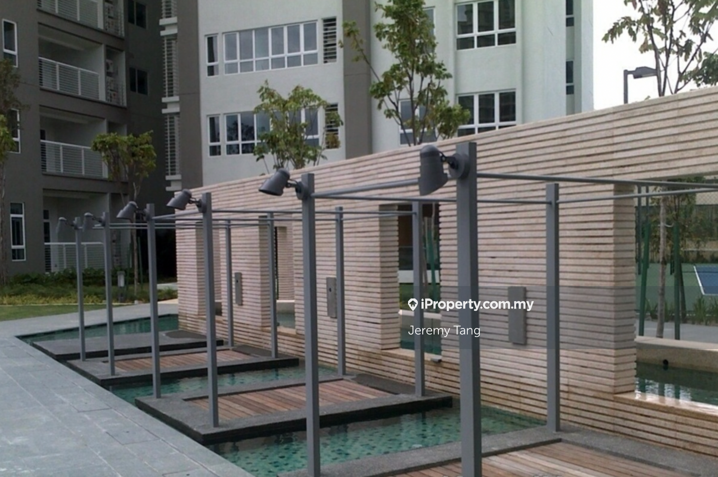 Condominium for Sale in Tiffani Kiara by Jeremy Tang - iProperty.com.my