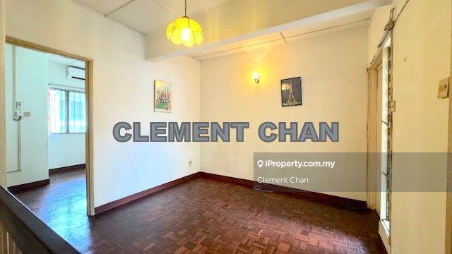 2-storey Terraced House for Sale in Sri Hartamas, Kuala Lumpur by Clement Chan - iProperty.com.my