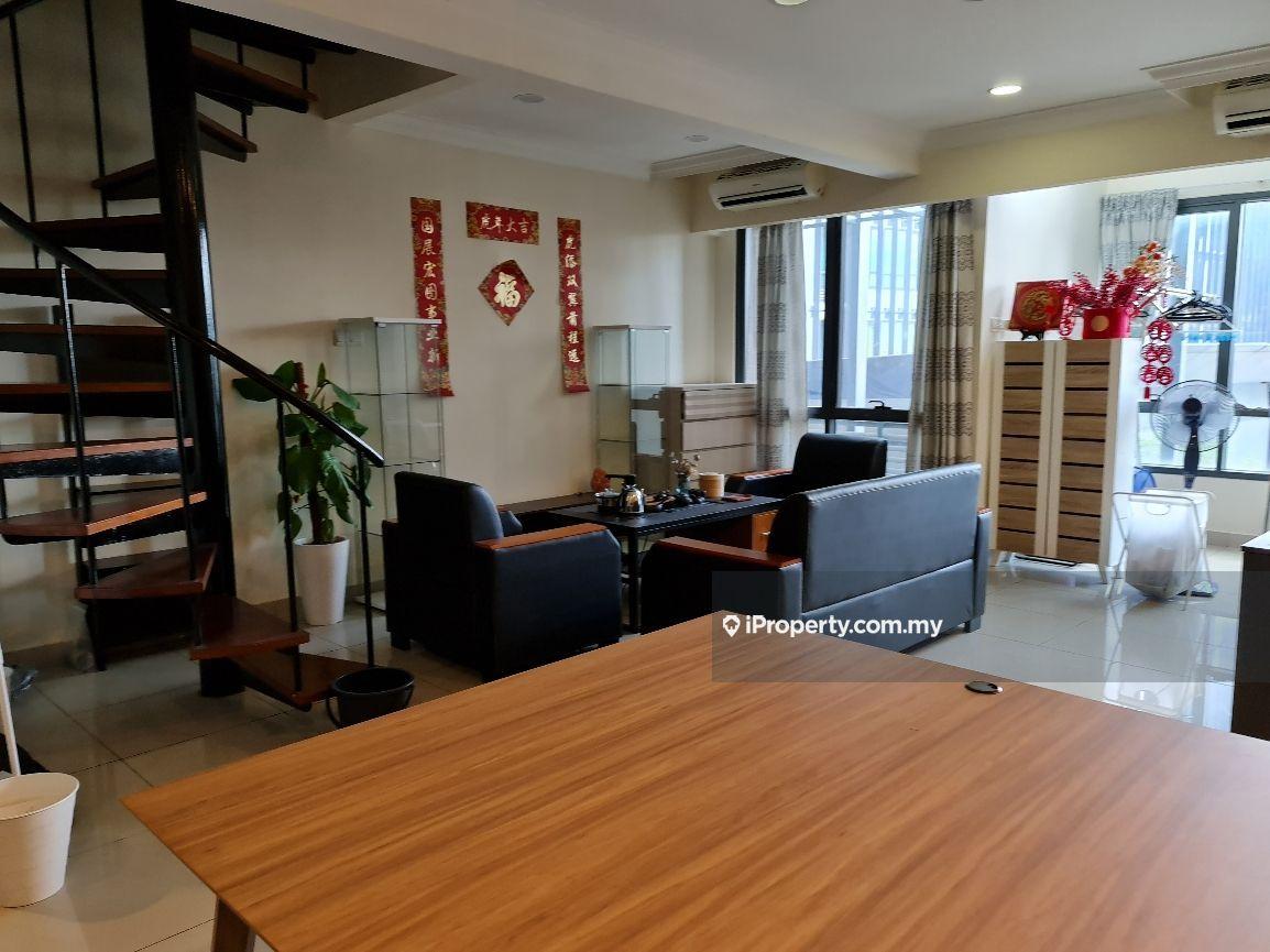 Service Residence for Rent in Flexis @ One South by Ivene Leong - iProperty.com.my