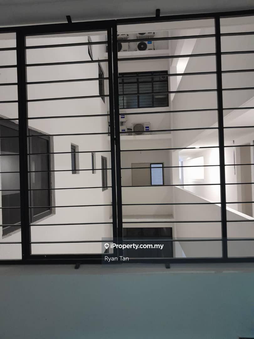 Service Residence for Rent in Savvy @ Riana Dutamas by Ryan Tan - iProperty.com.my