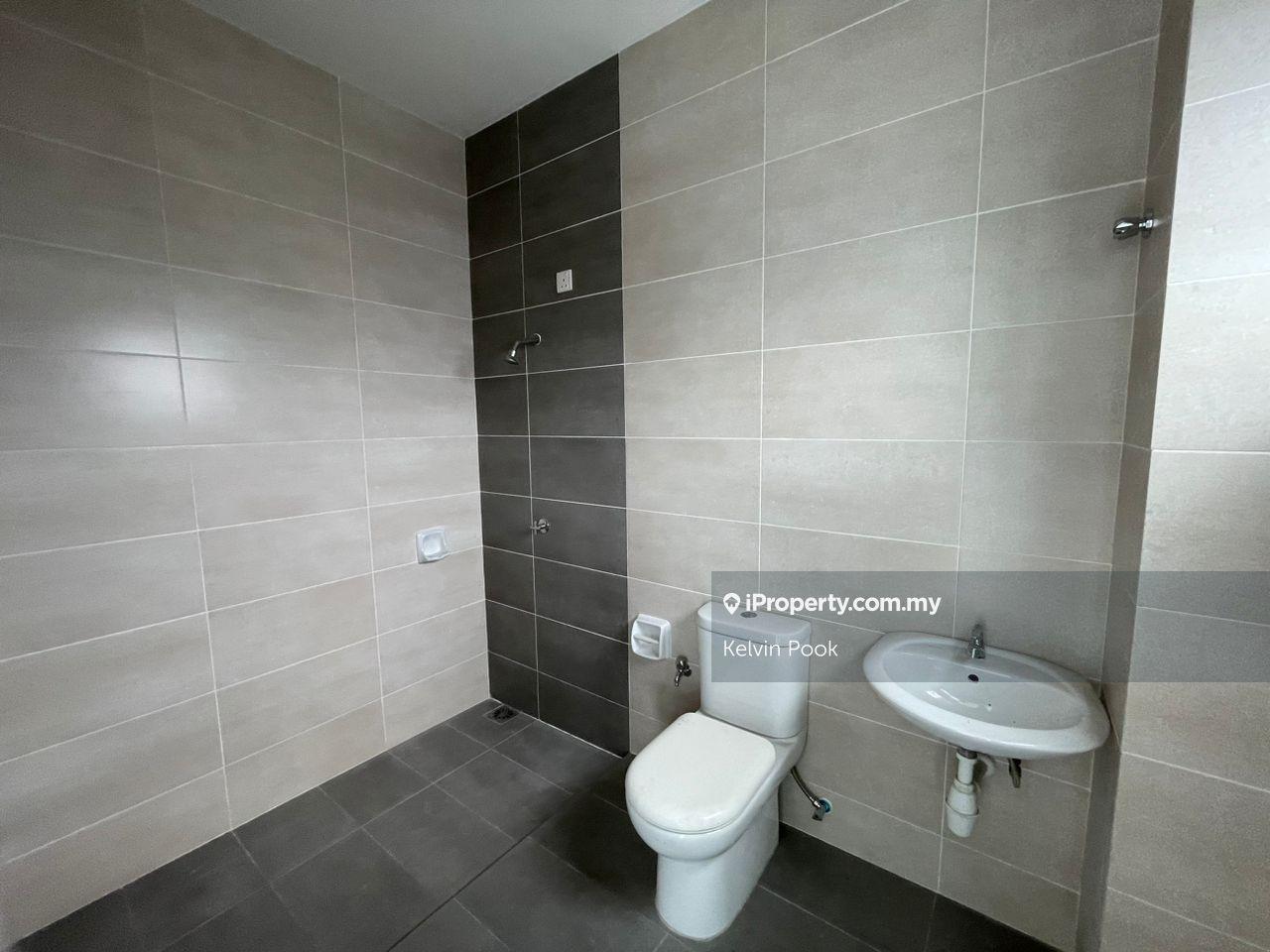 Rumah Berangkai 2 Tingkat untuk Dijual di Diamond Garden @ Dengkil Sepang, Dengkil oleh Kelvin Pook - iProperty.com.my