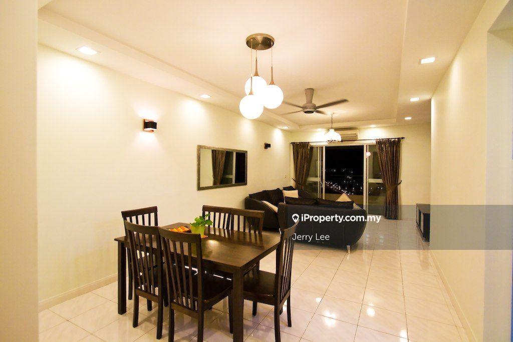 Kondominium untuk Disewa di Seri Maya Condominium oleh Jerry Lee - iProperty.com.my