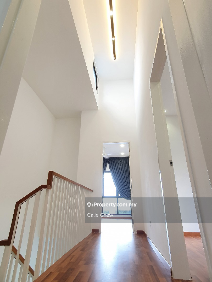 Rumah Berkembar untuk Dijual di Eco Ardence, Setia Alam oleh Calie Chew - iProperty.com.my