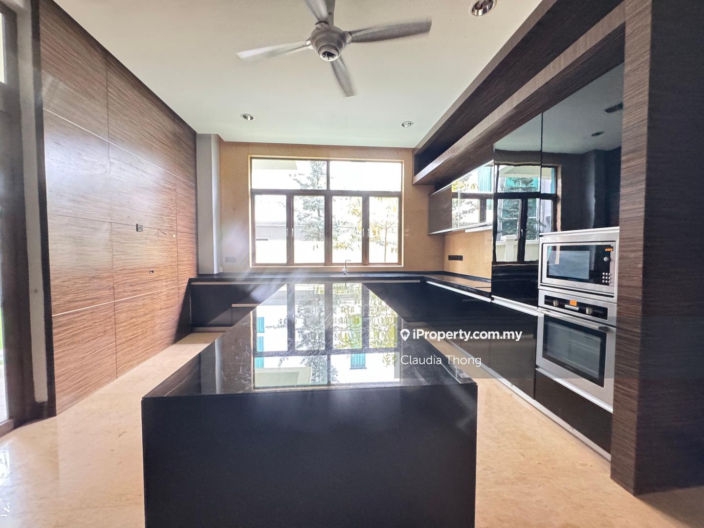 Bungalow House for Sale in Ampang Hilir, Ampang by Claudia Thong - iProperty.com.my