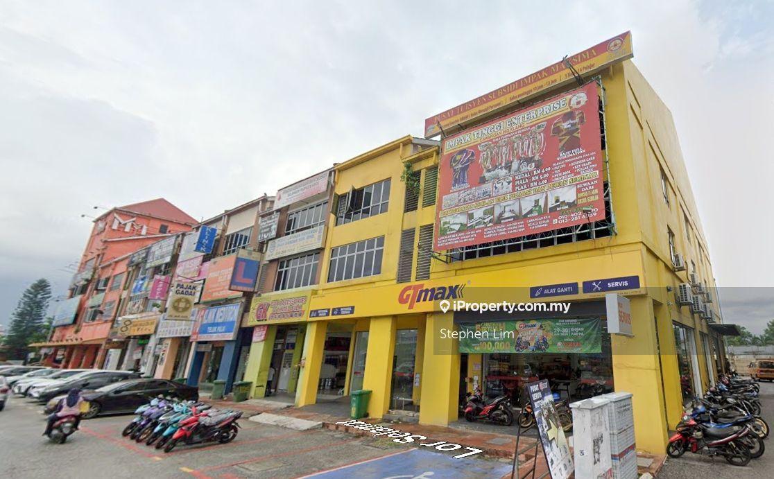 Shop for Rent in Taman Teluk Pulai, Klang by Stephen Lim - iProperty.com.my