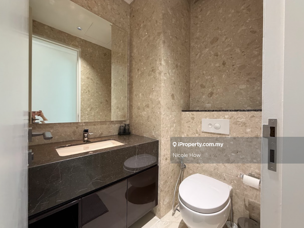 Service Residence for Sale in Pavilion Damansara Heights by Nicole How - iProperty.com.my