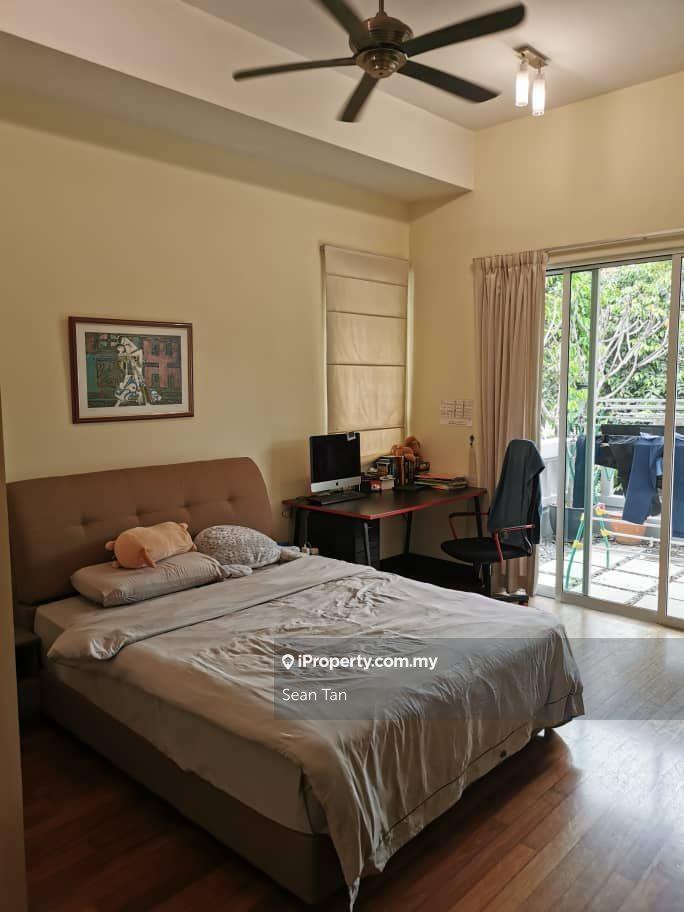Semi-Detached House for Rent in Duta Tropika, Segambut by Sean Tan - iProperty.com.my