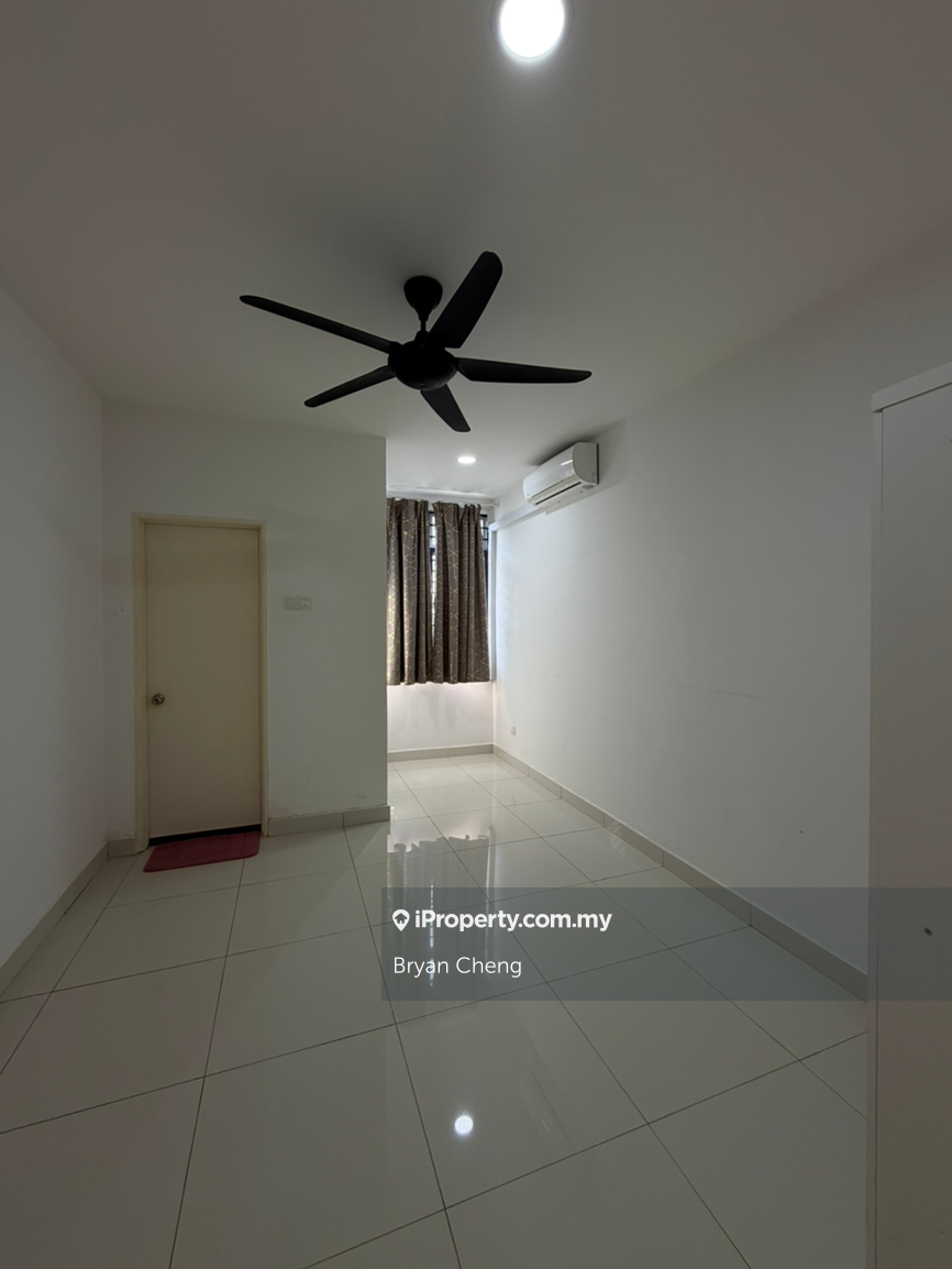 2-storey Terraced House for Rent in Taman Dato Demang, Seri Kembangan by Bryan Cheng - iProperty.com.my