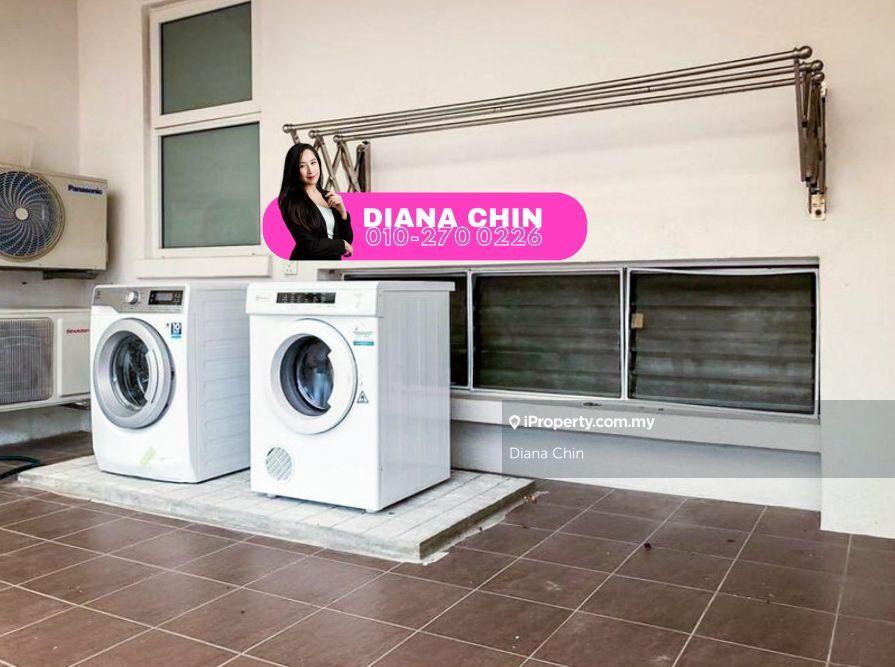 2.5-storey Terraced House for Rent in E&O Ariza 2.5 Storey Terrace Seri Tanjung Pinang, Tanjung Tokong by Diana Chin - iProperty.com.my