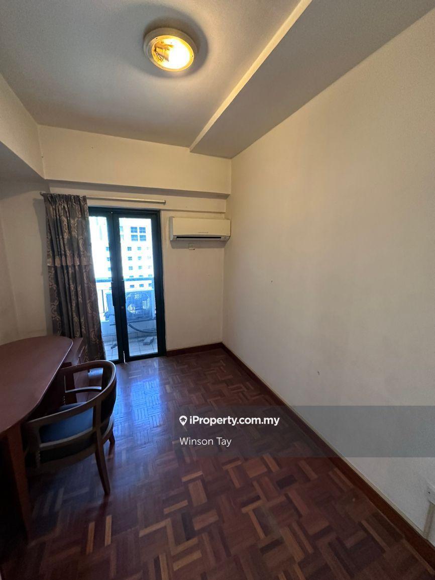 Kondominium untuk Dijual di Seri Raja Chulan oleh Winson Tay - iProperty.com.my