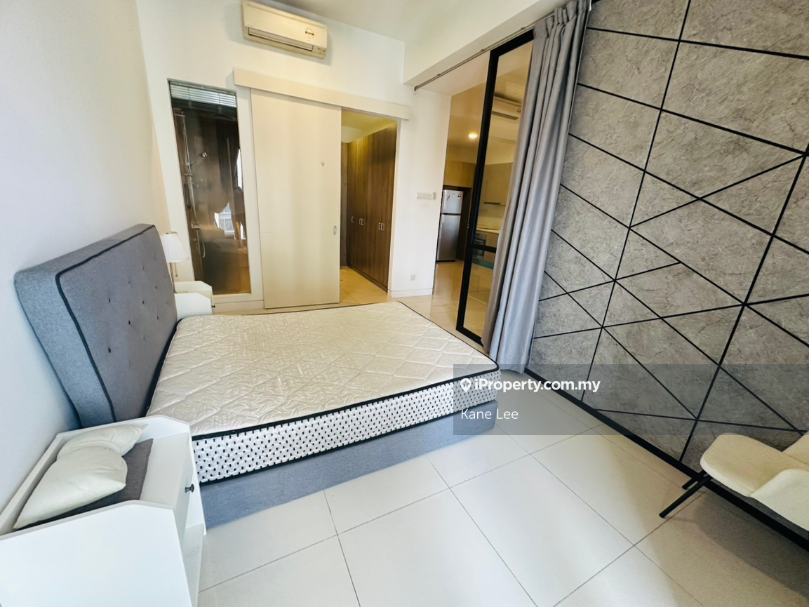 Residensi Servis untuk Disewa di Arnica @ Tropicana Gardens oleh Kane Lee - iProperty.com.my