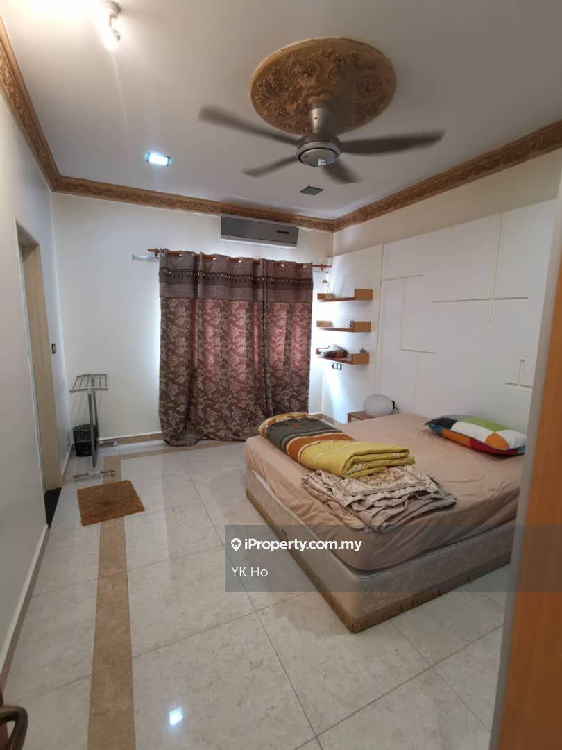 2.5-storey Terraced House for Sale in Sering Ukay, Ampang by YK Ho - iProperty.com.my