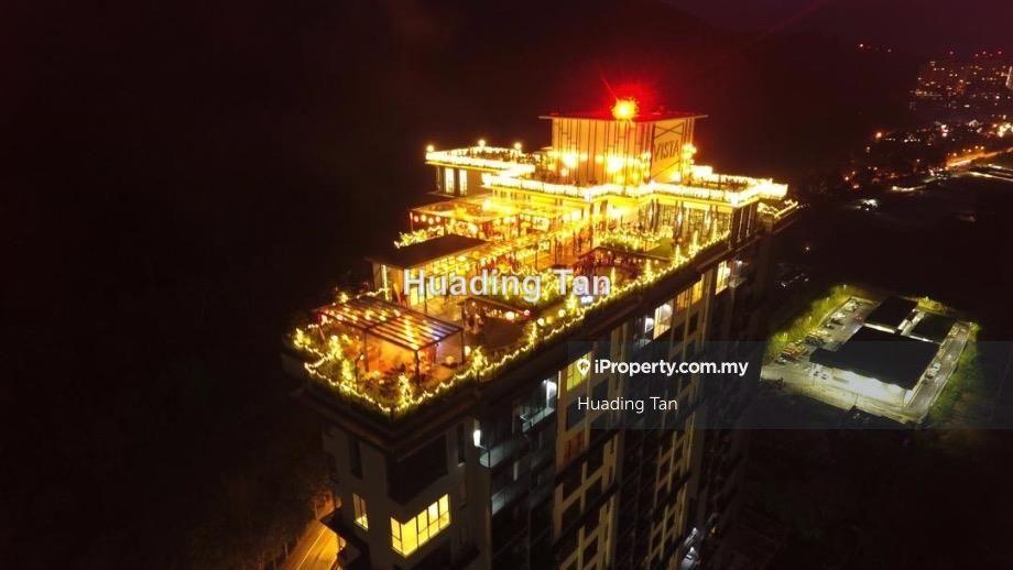 Service Residence for Sale in Vista Residences by Huading Tan - iProperty.com.my