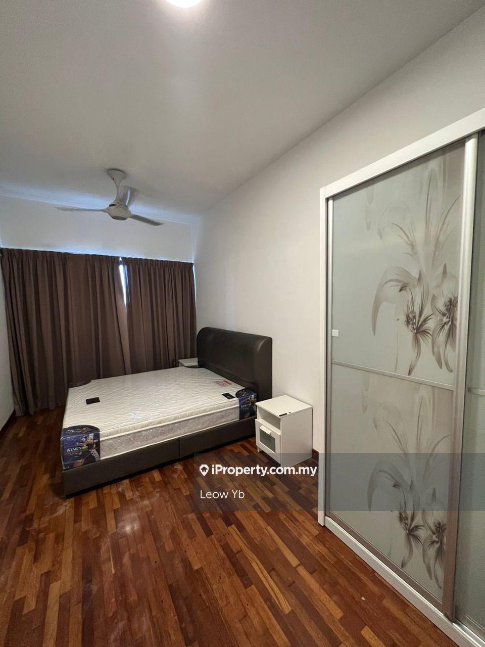 Service Residence for Rent in i-Residence @ i-City by Leow Yb - iProperty.com.my