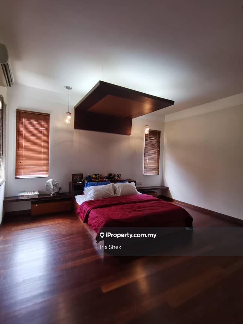 Banglo untuk Dijual di Kota Kemuning, Shah Alam oleh Iris Shek - iProperty.com.my