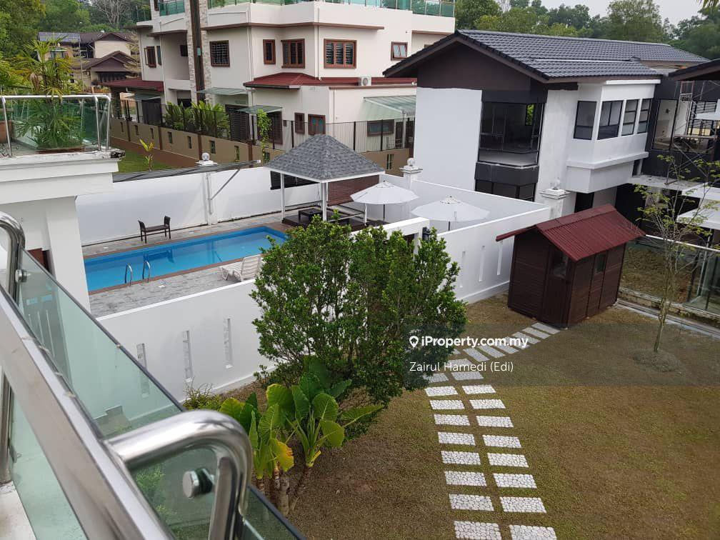 Bungalow House for Sale in Kayangan Heights, Shah Alam by Zairul Hamedi (Edi) - iProperty.com.my