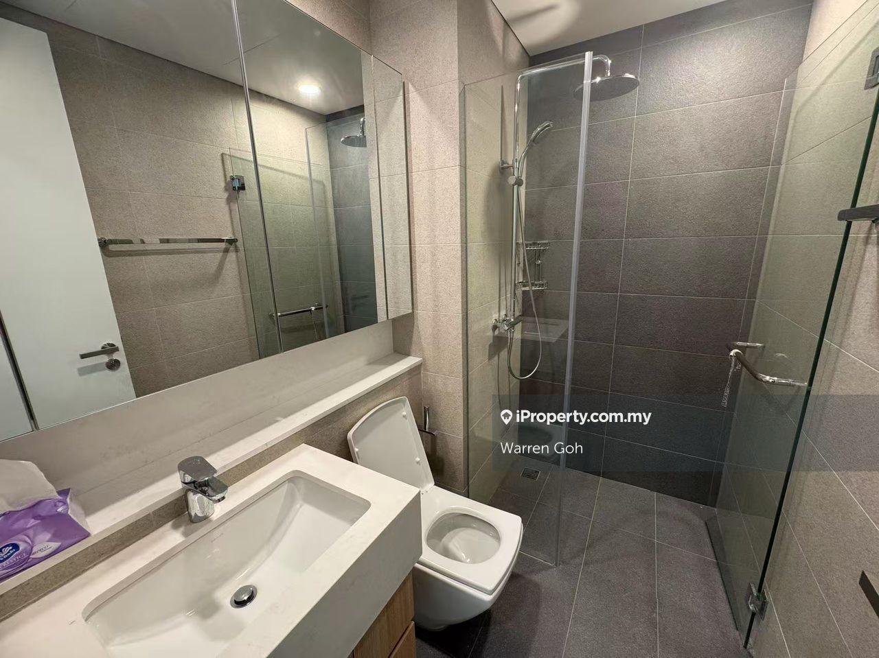 Residensi Servis untuk Disewa di TRX Residences oleh Warren Goh - iProperty.com.my