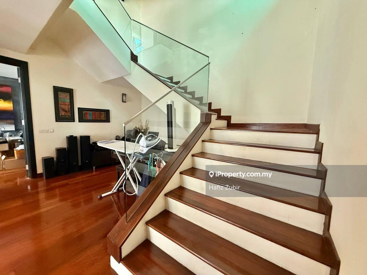 Semi-Detached House for Sale in Bandar Baru Bangi, Bandar Baru Bangi by Hafiz Zubir - iProperty.com.my