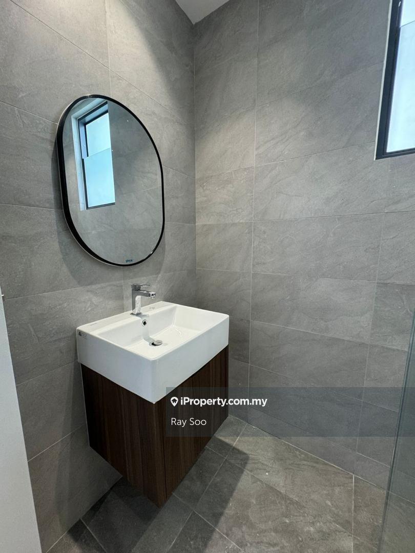 Service Residence for Rent in Sunsuria Forum by Ray Soo - iProperty.com.my