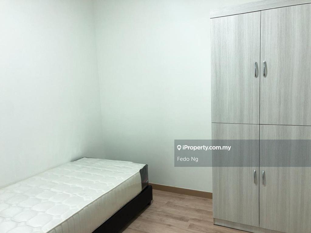 Residensi Servis untuk Disewa di Emporis oleh Fedo Ng - iProperty.com.my