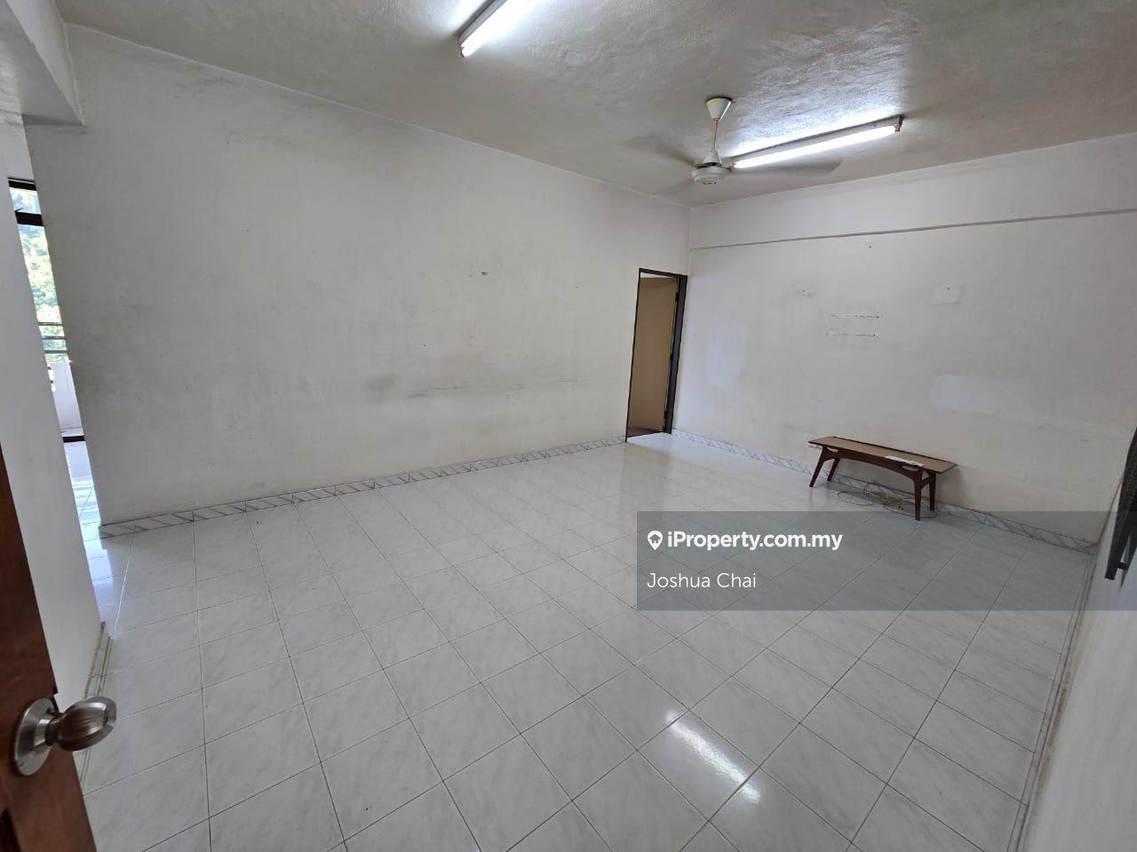 Rumah Pangsa untuk Dijual di Taman Bukit Jambul oleh Joshua Chai - iProperty.com.my