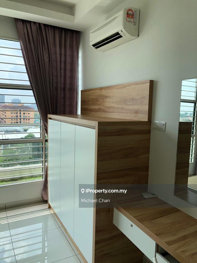 Service Residence for Rent in Zeva @ Equine South by Michael Chan - iProperty.com.my